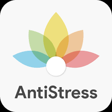 Antistress 4.59 MOD APK icon